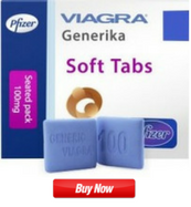 Viagra Soft Tabs