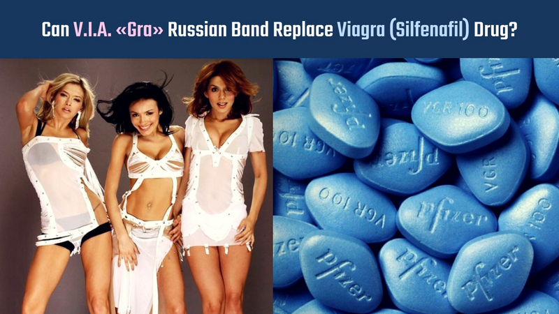 Nu Virgos vs Viagra