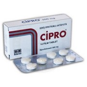 Cipro