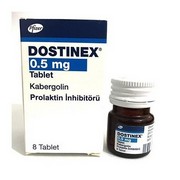 Dostinex