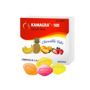 Kamagra Soft Tabs