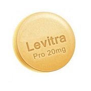 Levitra-Professional