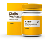 Cialis Professional