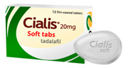 Cialis Soft