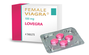 Pink Female Viagra