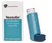 Ventolin