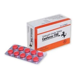 Cenforce 150 Mg