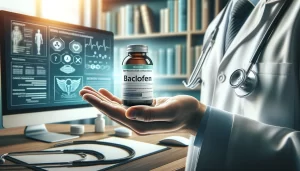 baclofen-as-an-oral-muscle-relaxant